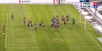 任航好心办坏事 头球乌龙攻破三镇大门
