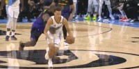 😭确实尽力了！詹姆斯&amp;浓眉合计砍下77分20篮板19助攻