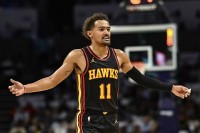 🏀NBA战报：特雷·杨15助攻，麦科勒姆空砍29分，老鹰124-112鹈鹕