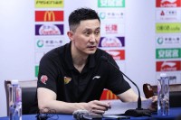 😋杜锋：北京的阵容让人流口水，连胜北控&amp;北京不算什么