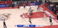 😎狂轰33+9+8！琼斯爆发带队掀翻领头羊 基兹林克首秀惊艳