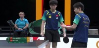 🏓成都混团世界杯：“莎头”再度合体，国乒8-0横扫中国香港